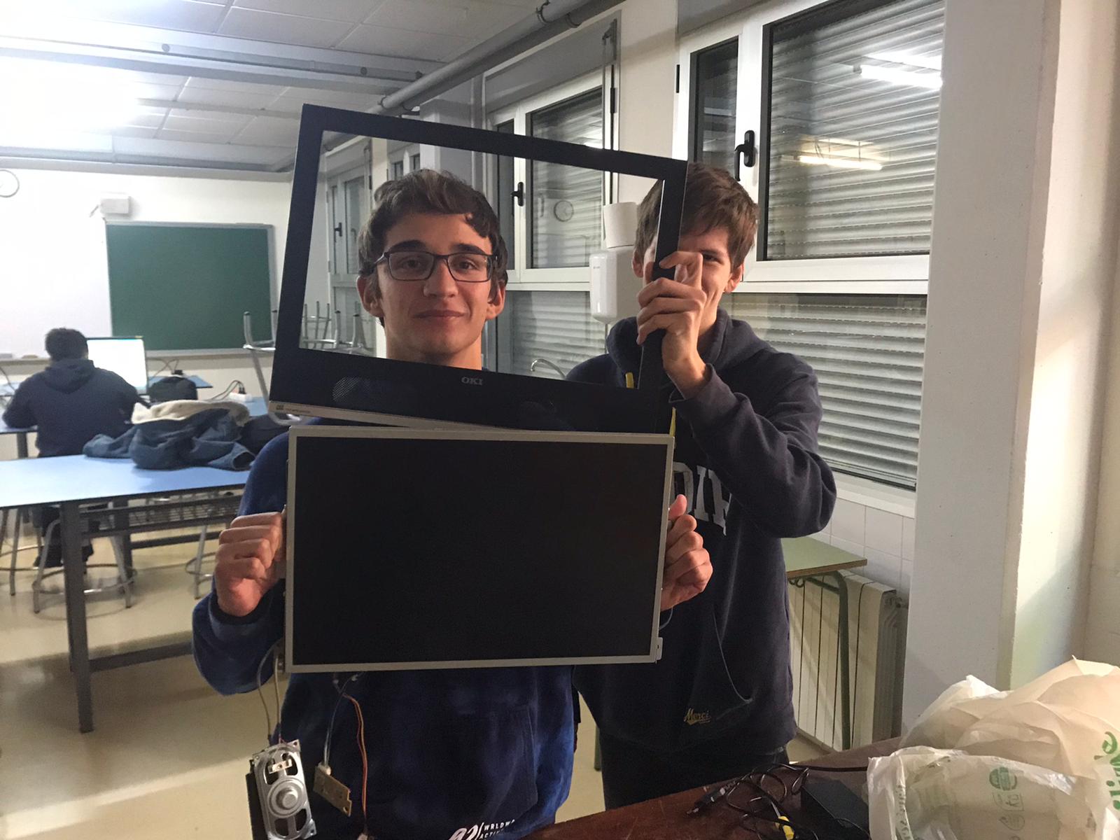 Imagen no disponible